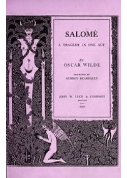 Salome -  A Tragedy in One Act