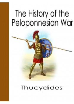 the history of the peloponnesian war pdf