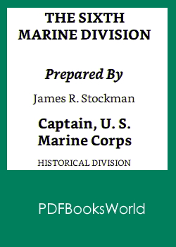 The Sixth Marine Division