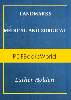 Landmarks Medical and Surgical