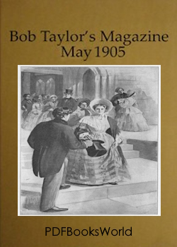 Bob Taylor's Magazine, Vol. I, No. 2