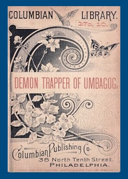 The Demon Trapper of Umbagog