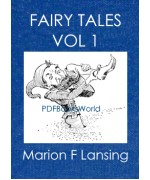 Fairy Tales, Volume 1 (of 2)