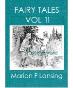 Fairy Tales, Volume 2 (of 2)