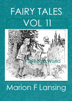 Fairy Tales, Volume 2 (of 2)