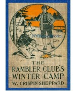 The Rambler Club's Winter Camp