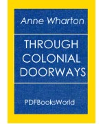 Through Colonial Doorways