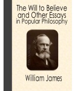 William James: 8 Books of Philosophy eBook by William James - EPUB Book