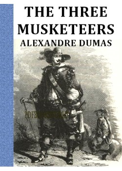 The Three Musketeers PDF | Alexandre Dumas