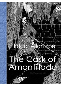 synopsis of the cask of amontillado